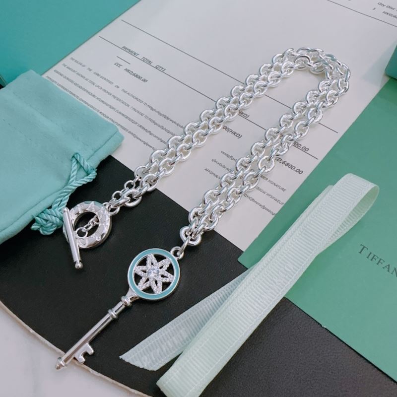 Tiffany Necklaces